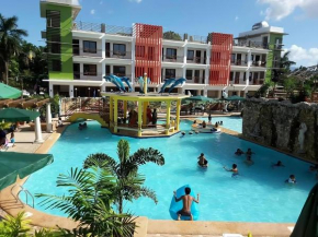 Moalboal Tropics